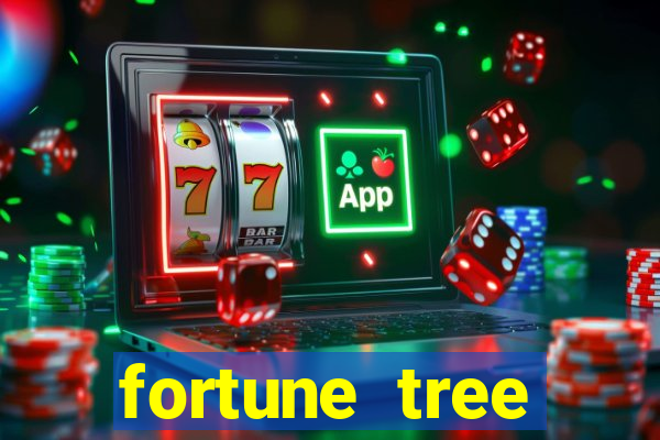 fortune tree prosperity demo